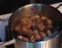酒焖肉的做法图解9