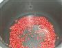红豆花生汤的做法图解3