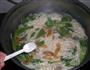 茂菜香肠面的做法图解8