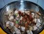 笋干炖肉的做法图解7
