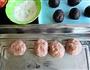 草莓糯米团的做法图解14