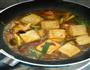 鲜蘑炖豆腐的做法图解9