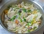 杂烩面片的做法图解11