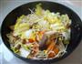 杂烩面片的做法图解5