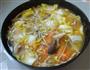 杂烩面片的做法图解6