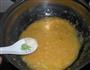 南瓜米糊的做法图解11