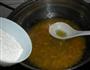 南瓜米糊的做法图解9