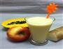 山药果汁牛奶的做法图解4