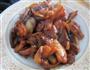 酱爆鱿鱼的做法图解5