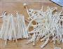 金针菇蒸娃娃菜的做法图解6