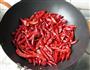 花生牛肉辣椒碎的做法图解3