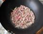 花生牛肉辣椒碎的做法图解6