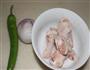 洋葱炒鸡肉的做法图解1