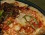 海陆双拼披萨的做法图解16