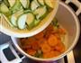 泡菜汤的做法图解3