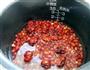 健康红豆馅的做法图解4