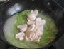 蘑菇片莴笋蛋汤的做法图解7