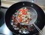 春笋炒鸡粒的做法图解6