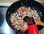 春笋炒鸡粒的做法图解9