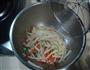 鸡丝拌春笋的做法图解6
