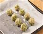 香烤鸡肉小丸子的做法图解7
