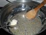南瓜芝麻米糊的做法图解12