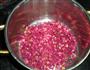 玫瑰酱的做法图解3