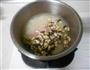 鸡肉粥的做法图解3