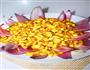 金沙玉米的做法图解11