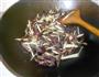 木耳炒姜丝的做法图解4