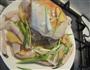 雪花蟹的做法图解3