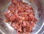 农家小炒肉的做法图解3