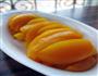 黄桃派的做法图解11