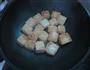 干锅豆腐的做法图解5