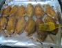 酱香烤鸡翅的做法图解7