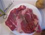 香煎牛排的做法图解3
