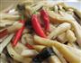 辣炒海苔杏鲍菇的做法图解11