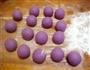 紫薯汤圆的做法图解9