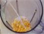 牛奶玉米浓汤的做法图解5
