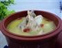 山药柴鸡汤的做法图解10