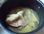 鲜笋土鸡汤的做法图解5