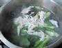 三鲜粉丝汤的做法图解8