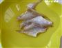 剥皮鱼西洋菜粥的做法图解1