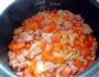 红椒圆葱焖饭的做法步骤9