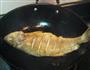 豆瓣酱烧黄鱼的做法图解4