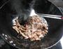 干煸五香双丝的做法图解4