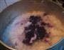 橘香紫薯粥的做法图解2