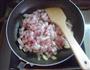香菇卤肉的做法图解6