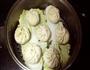芽菜肉包的做法图解8