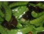 木耳炝荷兰豆的做法图解10